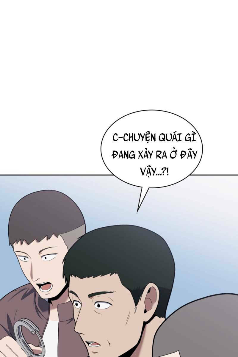Cảnh Sát Thiên Tài Chuyển Sinh - Chapter 15 - Page 53