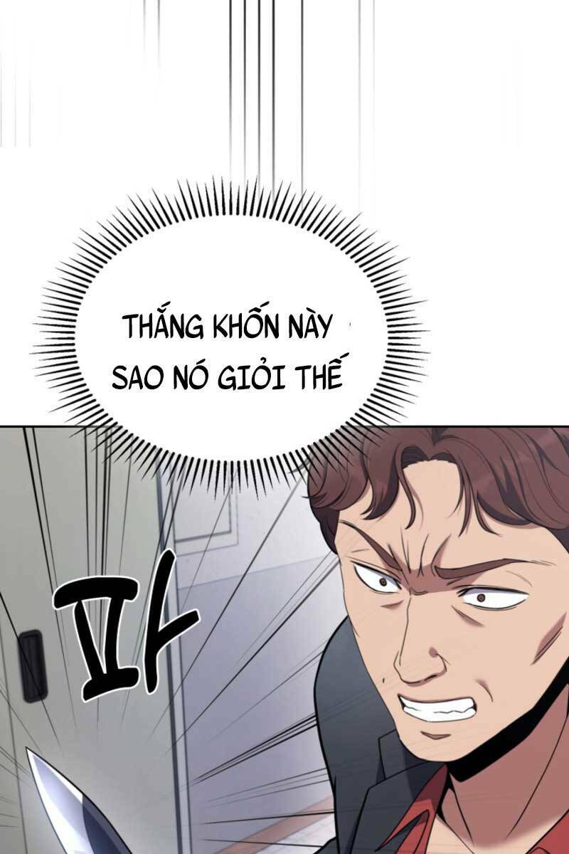Cảnh Sát Thiên Tài Chuyển Sinh - Chapter 15 - Page 5