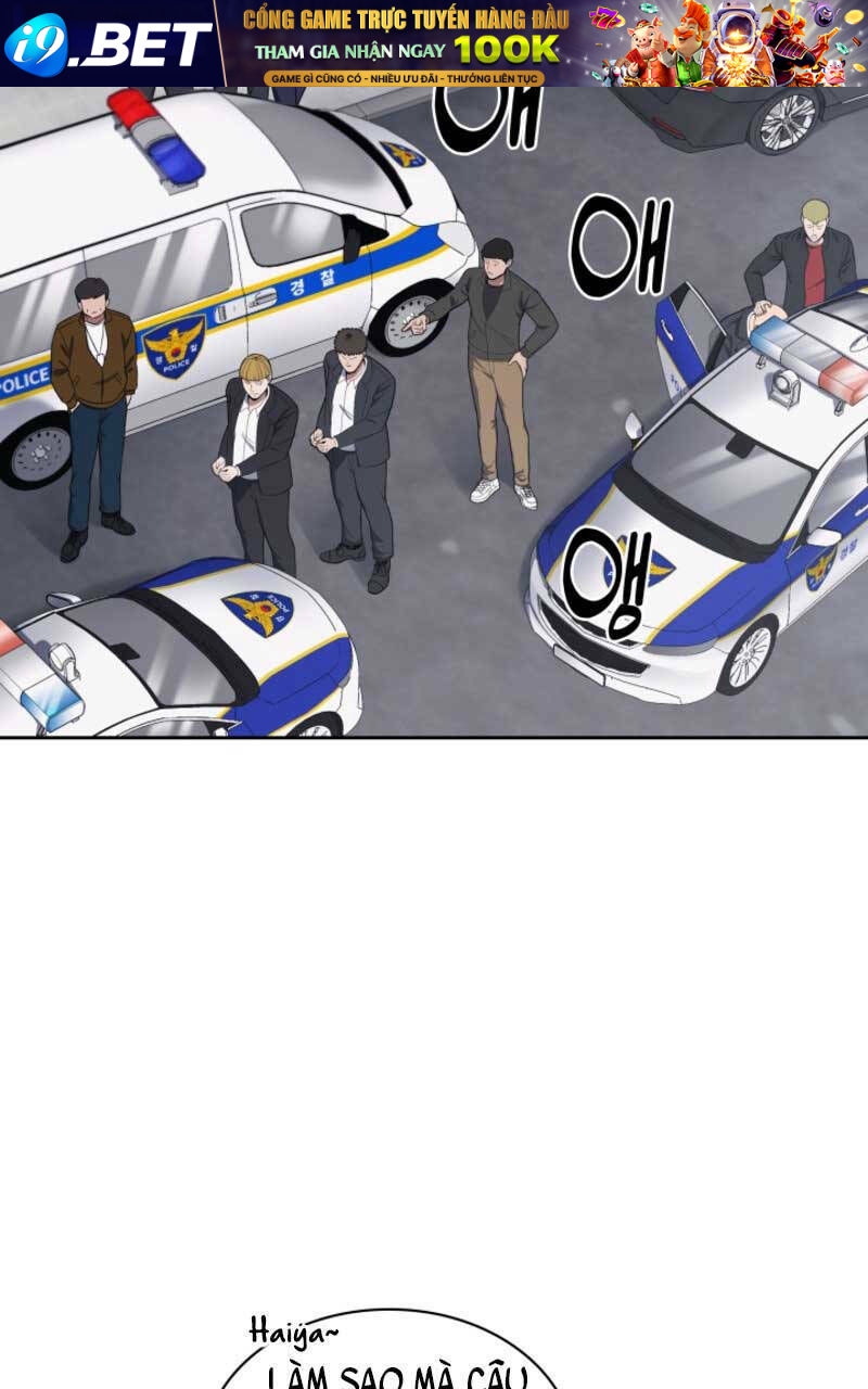 Cảnh Sát Thiên Tài Chuyển Sinh - Chapter 15 - Page 59