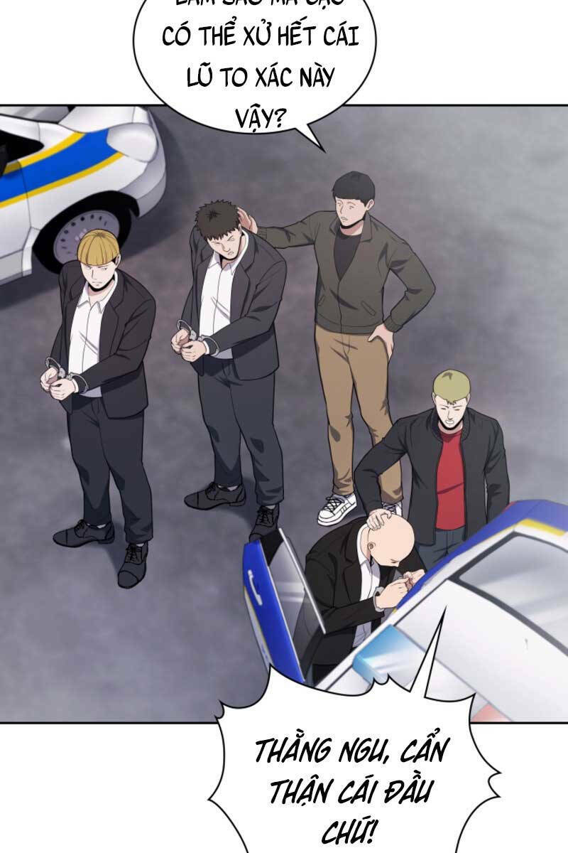 Cảnh Sát Thiên Tài Chuyển Sinh - Chapter 15 - Page 60