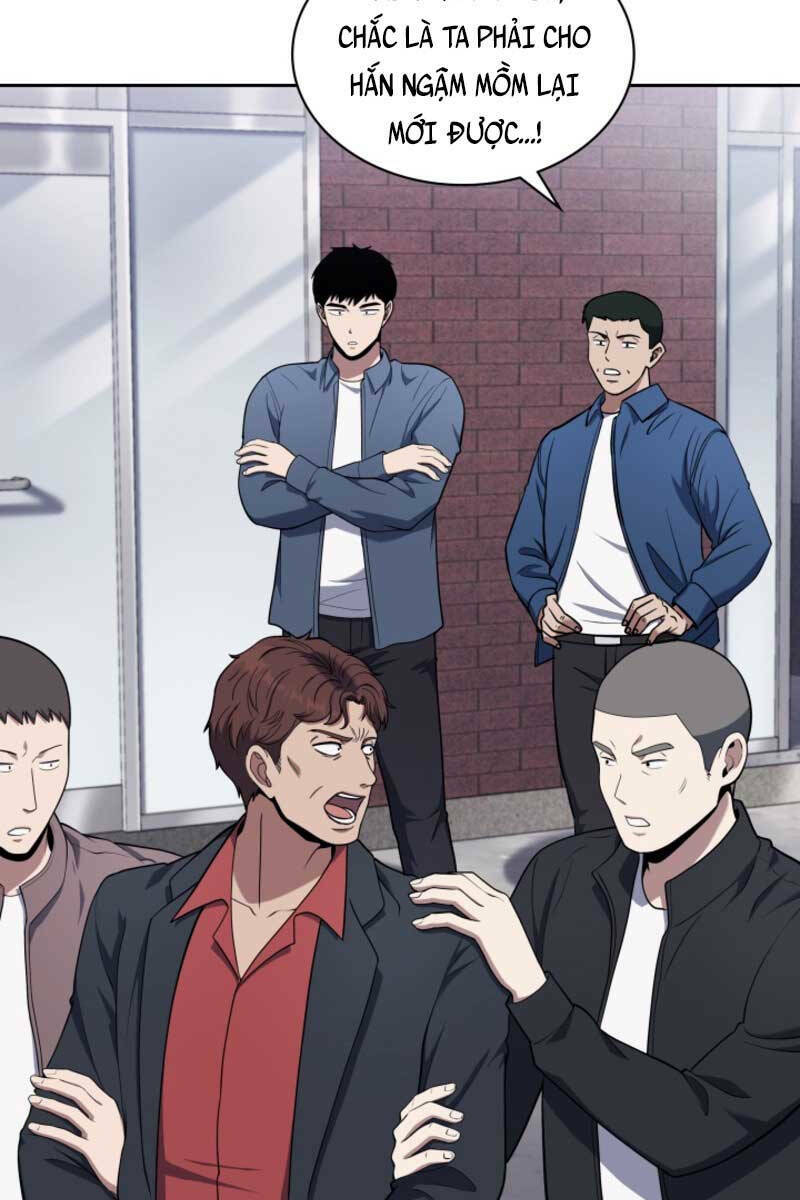 Cảnh Sát Thiên Tài Chuyển Sinh - Chapter 15 - Page 63