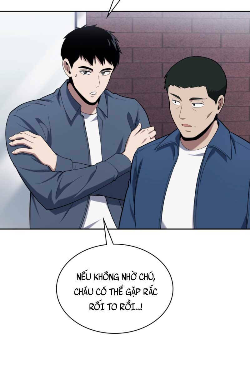 Cảnh Sát Thiên Tài Chuyển Sinh - Chapter 15 - Page 65
