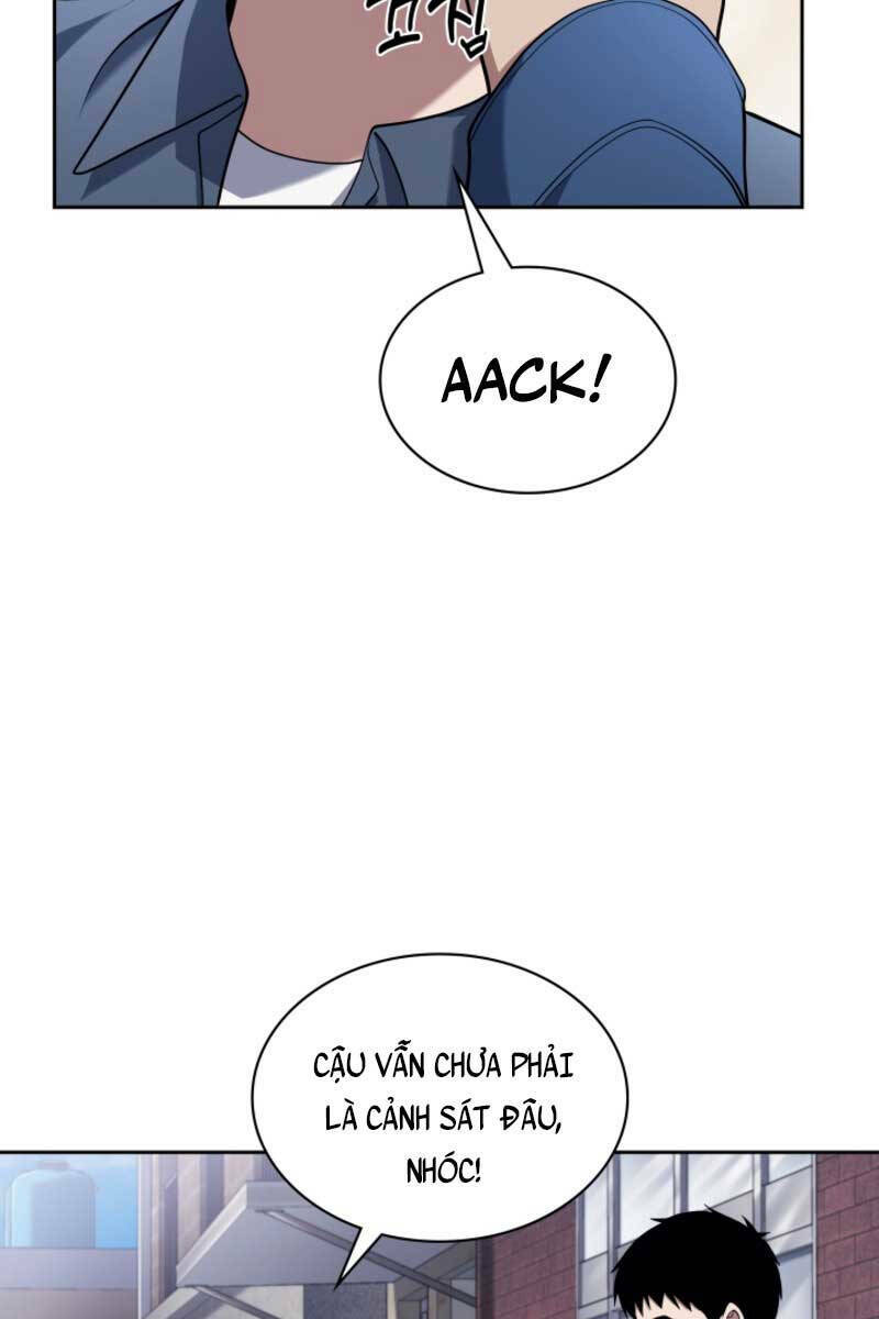 Cảnh Sát Thiên Tài Chuyển Sinh - Chapter 15 - Page 67