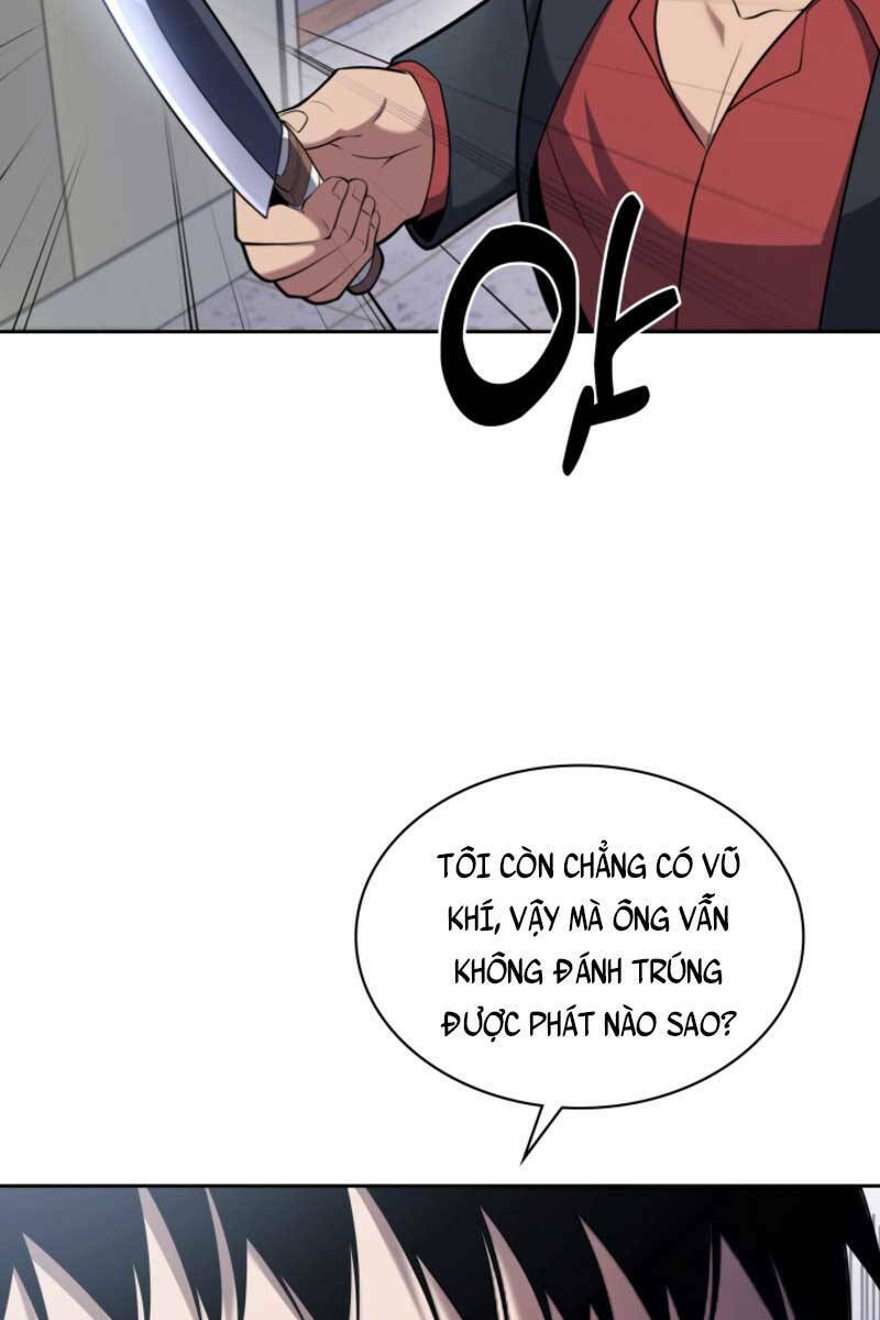 Cảnh Sát Thiên Tài Chuyển Sinh - Chapter 15 - Page 6