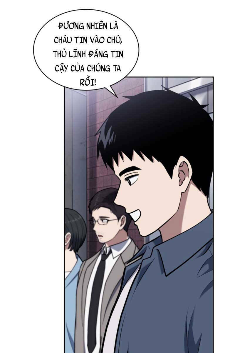 Cảnh Sát Thiên Tài Chuyển Sinh - Chapter 15 - Page 72