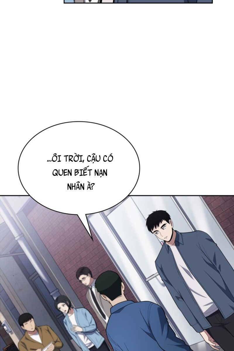 Cảnh Sát Thiên Tài Chuyển Sinh - Chapter 15 - Page 73