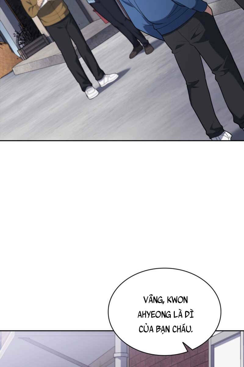 Cảnh Sát Thiên Tài Chuyển Sinh - Chapter 15 - Page 74