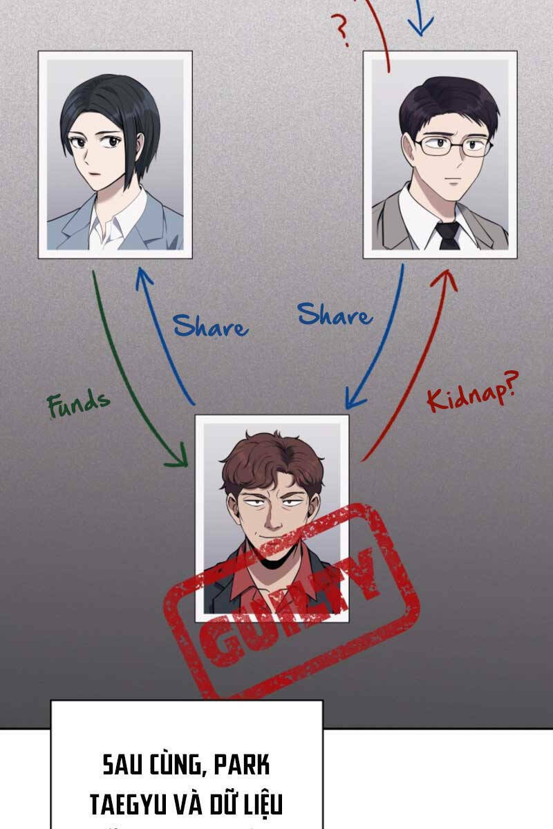 Cảnh Sát Thiên Tài Chuyển Sinh - Chapter 15 - Page 82