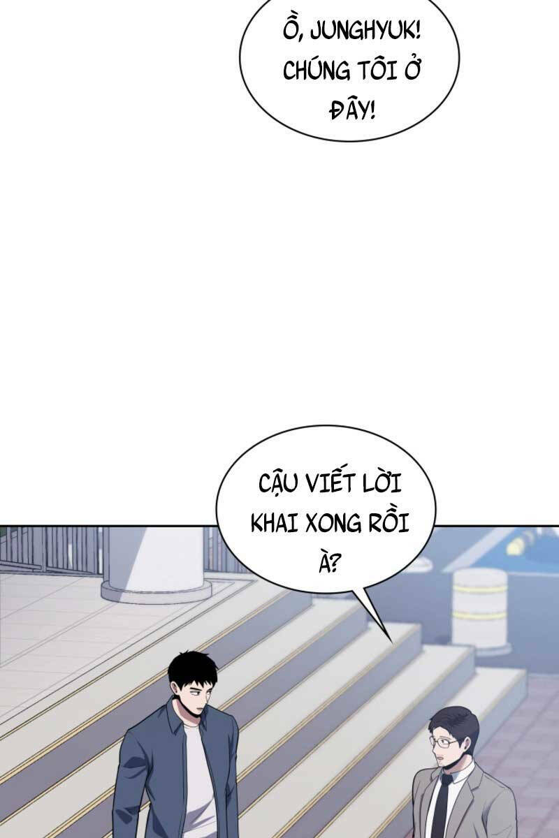 Cảnh Sát Thiên Tài Chuyển Sinh - Chapter 15 - Page 86