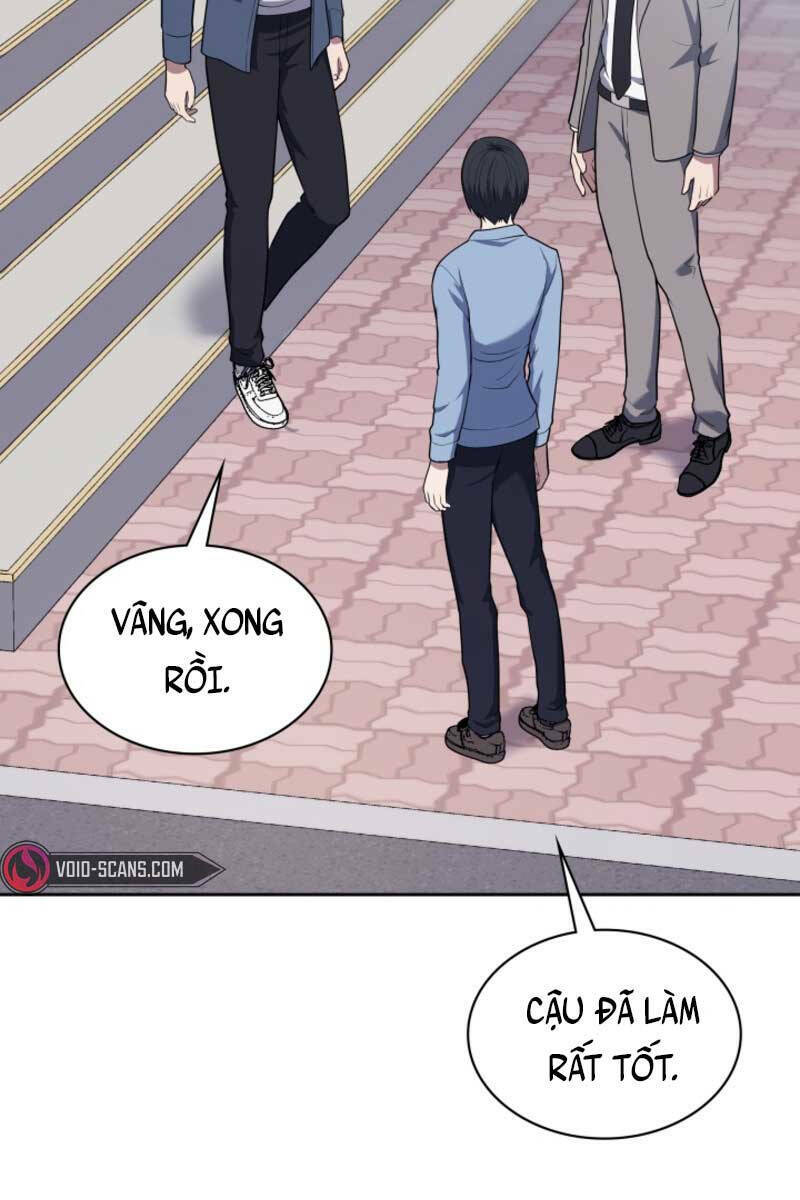 Cảnh Sát Thiên Tài Chuyển Sinh - Chapter 15 - Page 87