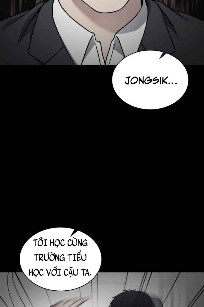 Cảnh Sát Thiên Tài Chuyển Sinh - Chapter 15 - Page 91