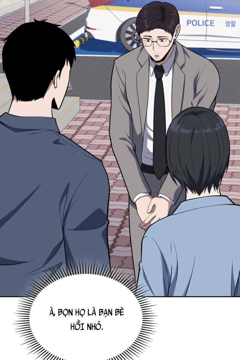 Cảnh Sát Thiên Tài Chuyển Sinh - Chapter 15 - Page 94