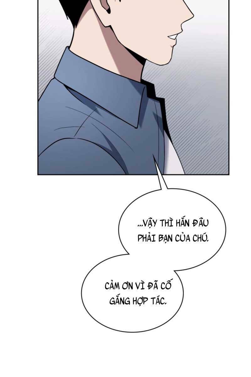 Cảnh Sát Thiên Tài Chuyển Sinh - Chapter 15 - Page 96