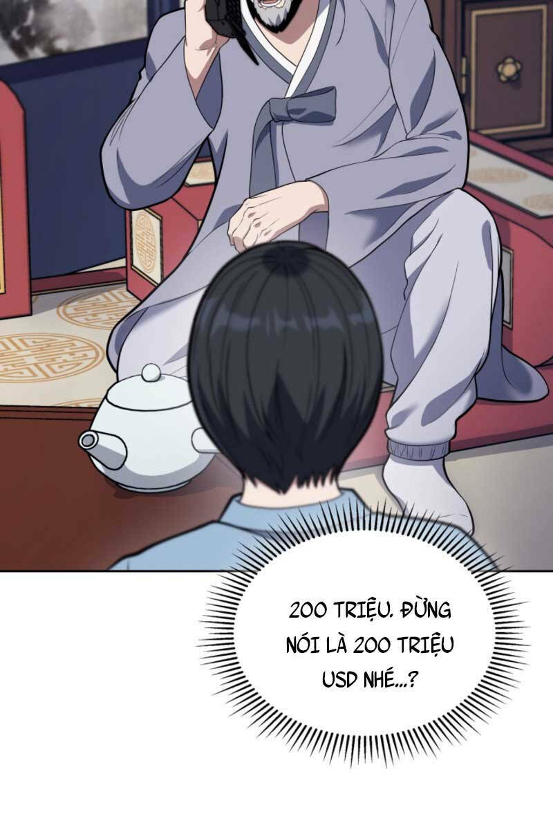 Cảnh Sát Thiên Tài Chuyển Sinh - Chapter 16 - Page 99