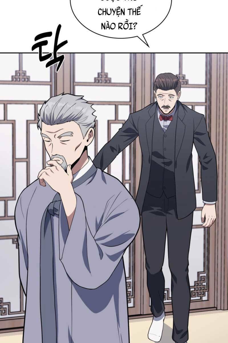 Cảnh Sát Thiên Tài Chuyển Sinh - Chapter 16 - Page 114