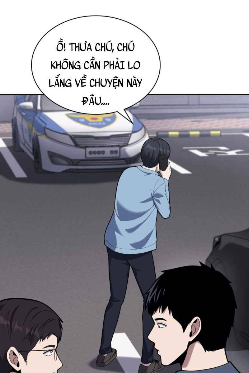 Cảnh Sát Thiên Tài Chuyển Sinh - Chapter 16 - Page 11