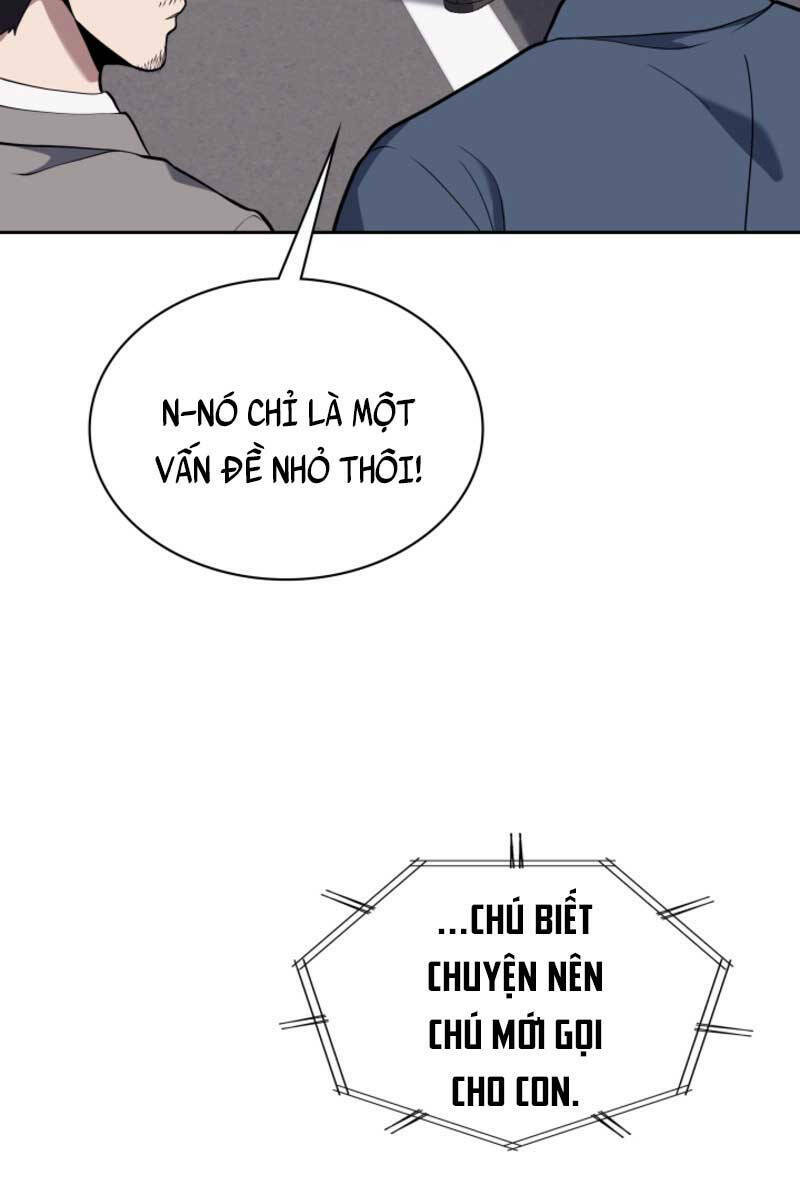 Cảnh Sát Thiên Tài Chuyển Sinh - Chapter 16 - Page 12