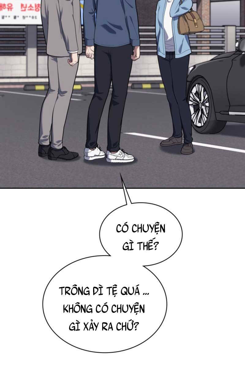 Cảnh Sát Thiên Tài Chuyển Sinh - Chapter 16 - Page 20