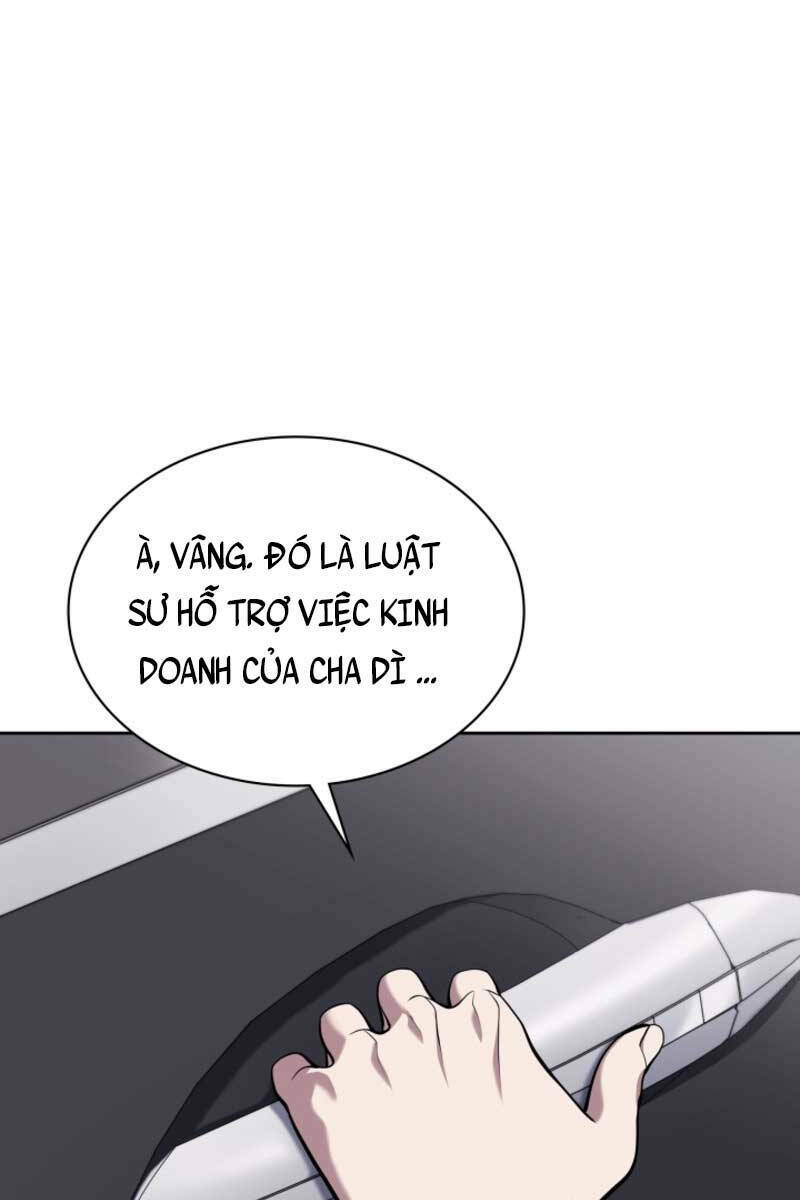 Cảnh Sát Thiên Tài Chuyển Sinh - Chapter 16 - Page 21