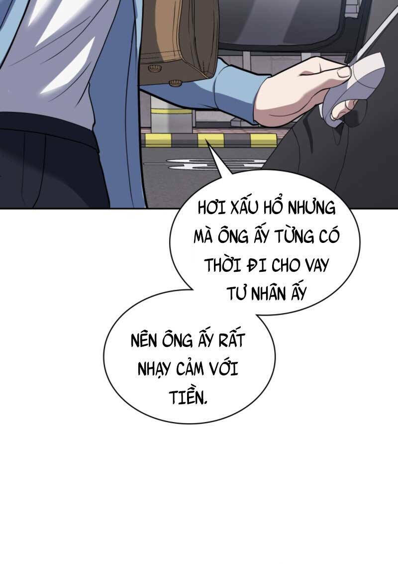 Cảnh Sát Thiên Tài Chuyển Sinh - Chapter 16 - Page 24