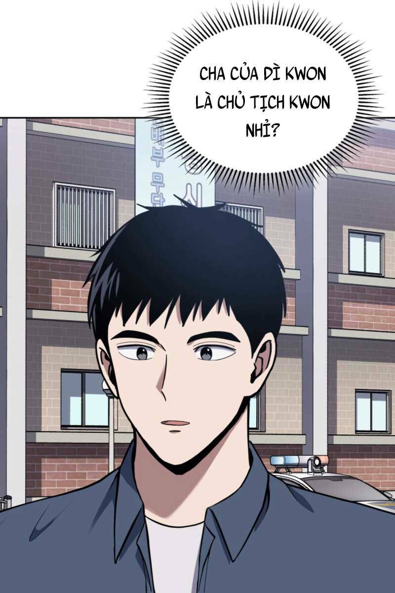 Cảnh Sát Thiên Tài Chuyển Sinh - Chapter 16 - Page 25