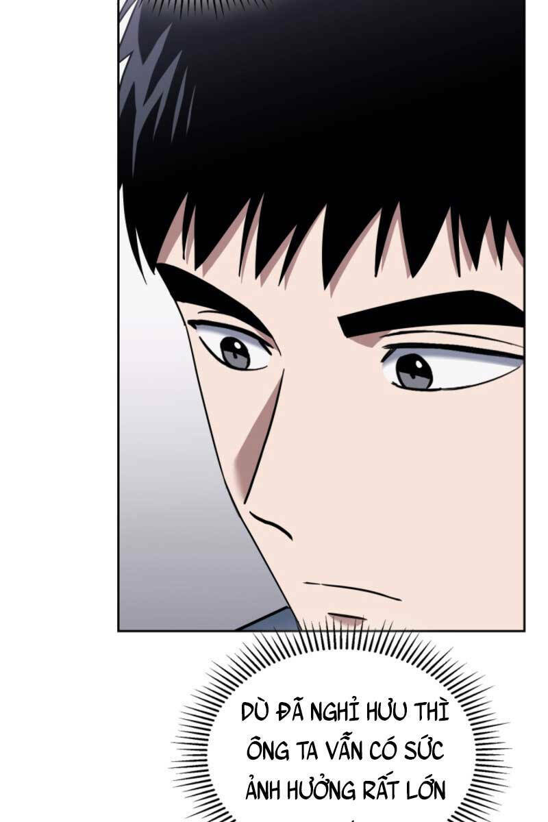 Cảnh Sát Thiên Tài Chuyển Sinh - Chapter 16 - Page 31