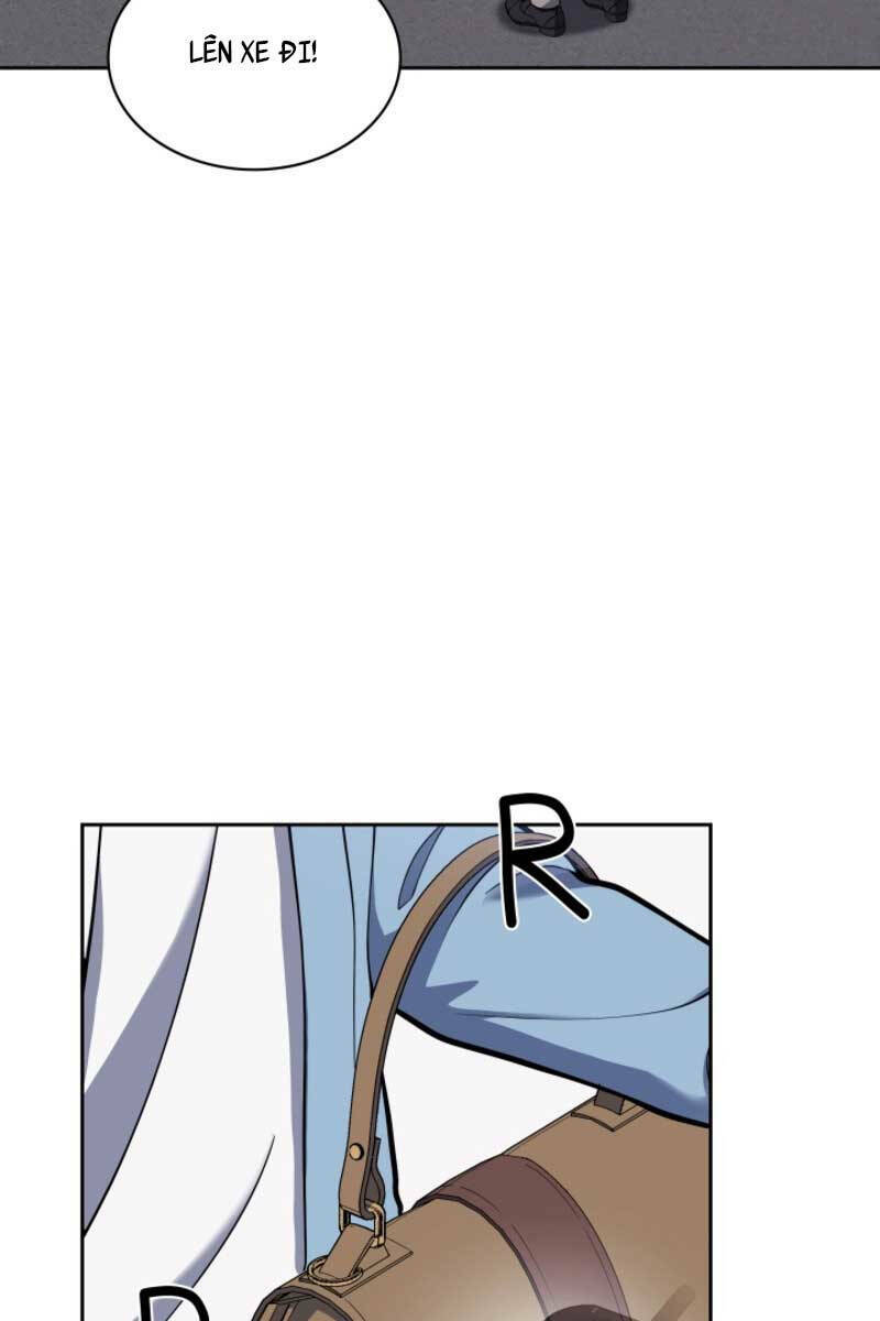 Cảnh Sát Thiên Tài Chuyển Sinh - Chapter 16 - Page 3