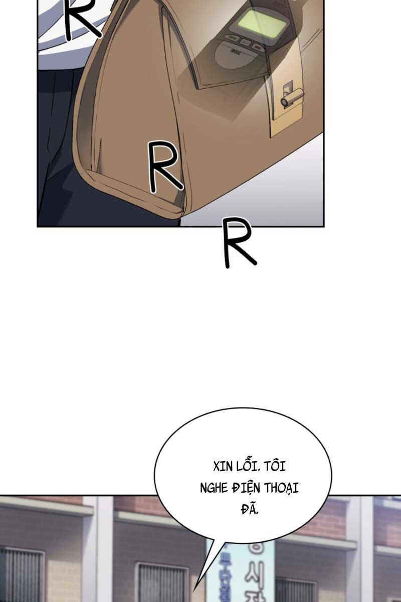 Cảnh Sát Thiên Tài Chuyển Sinh - Chapter 16 - Page 4