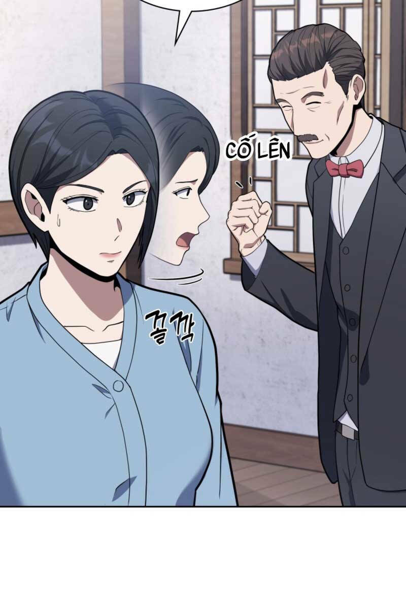 Cảnh Sát Thiên Tài Chuyển Sinh - Chapter 16 - Page 49