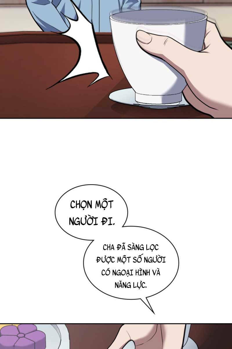 Cảnh Sát Thiên Tài Chuyển Sinh - Chapter 16 - Page 54