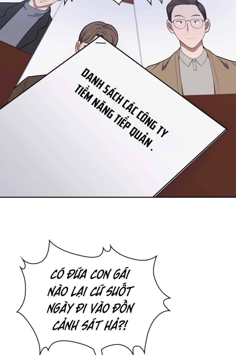 Cảnh Sát Thiên Tài Chuyển Sinh - Chapter 16 - Page 58