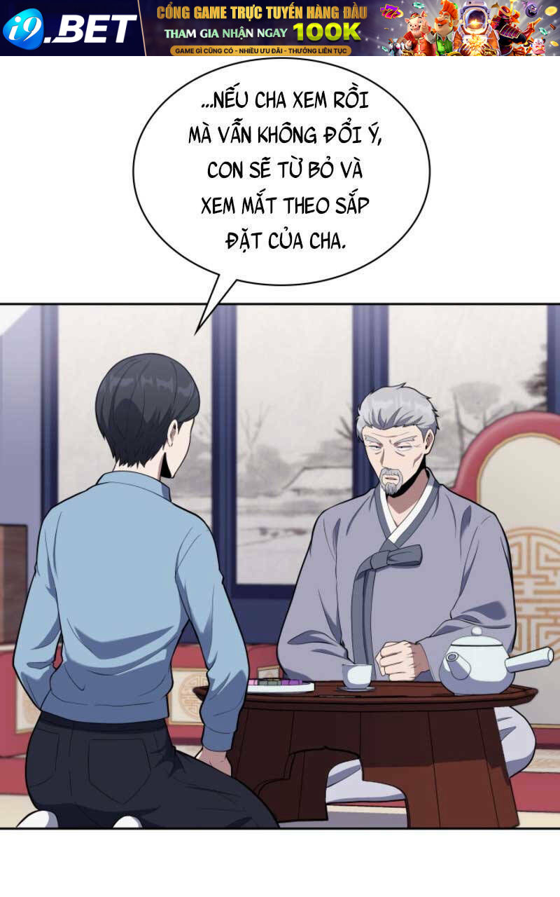 Cảnh Sát Thiên Tài Chuyển Sinh - Chapter 16 - Page 61