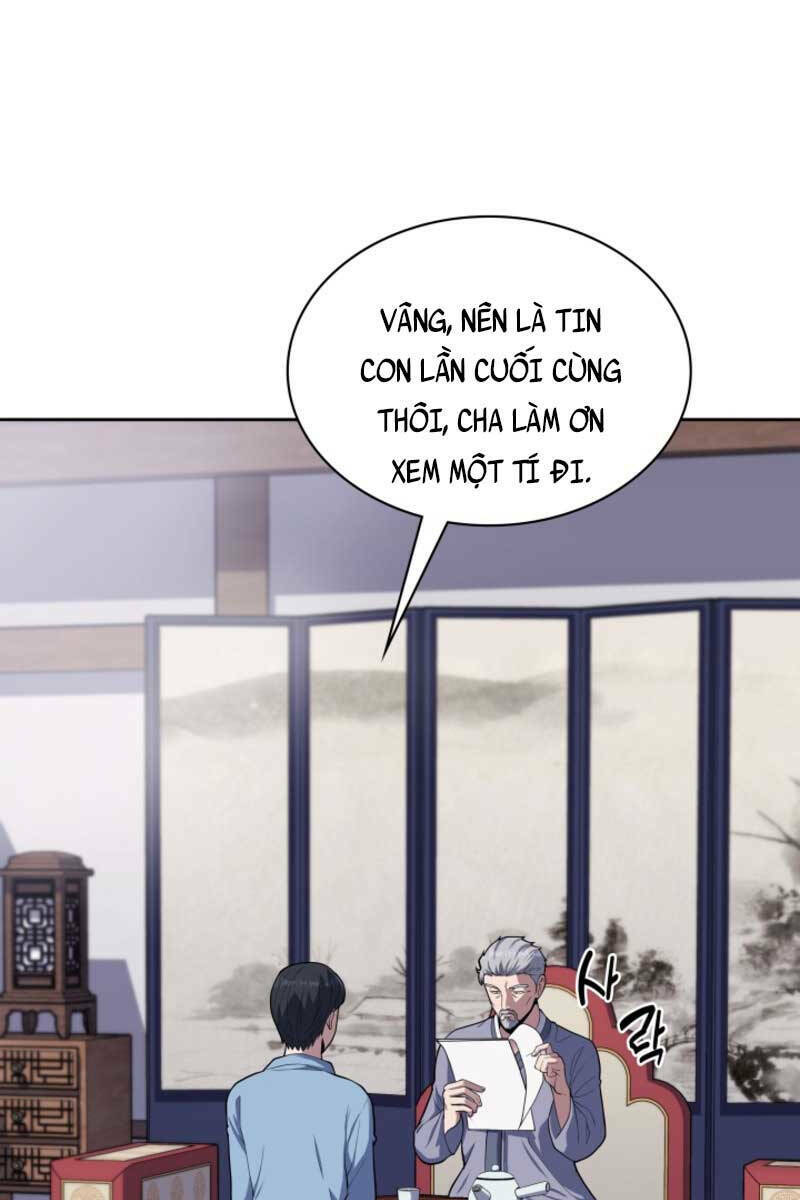 Cảnh Sát Thiên Tài Chuyển Sinh - Chapter 16 - Page 64