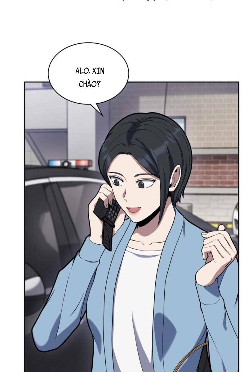 Cảnh Sát Thiên Tài Chuyển Sinh - Chapter 16 - Page 6