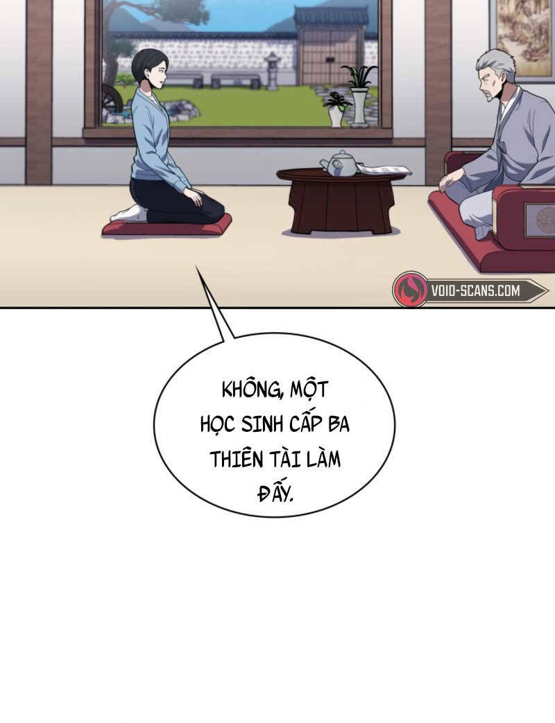 Cảnh Sát Thiên Tài Chuyển Sinh - Chapter 16 - Page 72