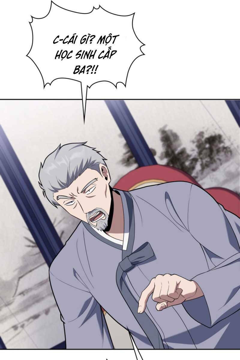 Cảnh Sát Thiên Tài Chuyển Sinh - Chapter 16 - Page 73