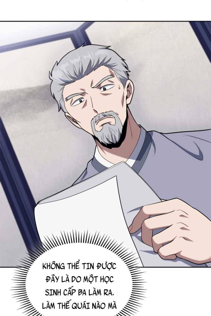 Cảnh Sát Thiên Tài Chuyển Sinh - Chapter 16 - Page 77