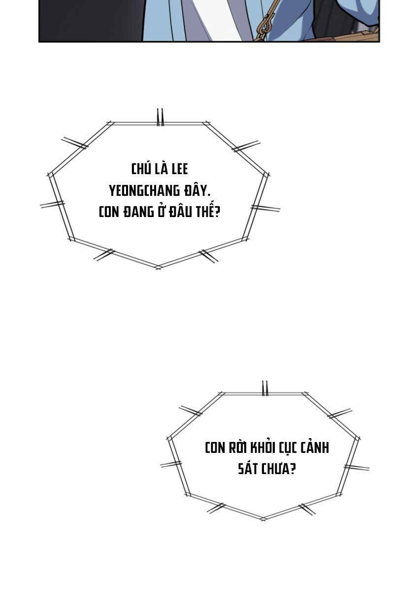 Cảnh Sát Thiên Tài Chuyển Sinh - Chapter 16 - Page 7