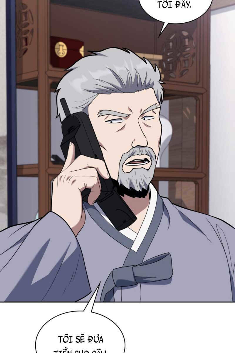 Cảnh Sát Thiên Tài Chuyển Sinh - Chapter 16 - Page 84