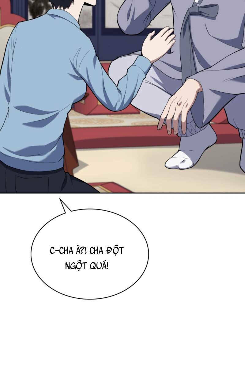 Cảnh Sát Thiên Tài Chuyển Sinh - Chapter 16 - Page 86