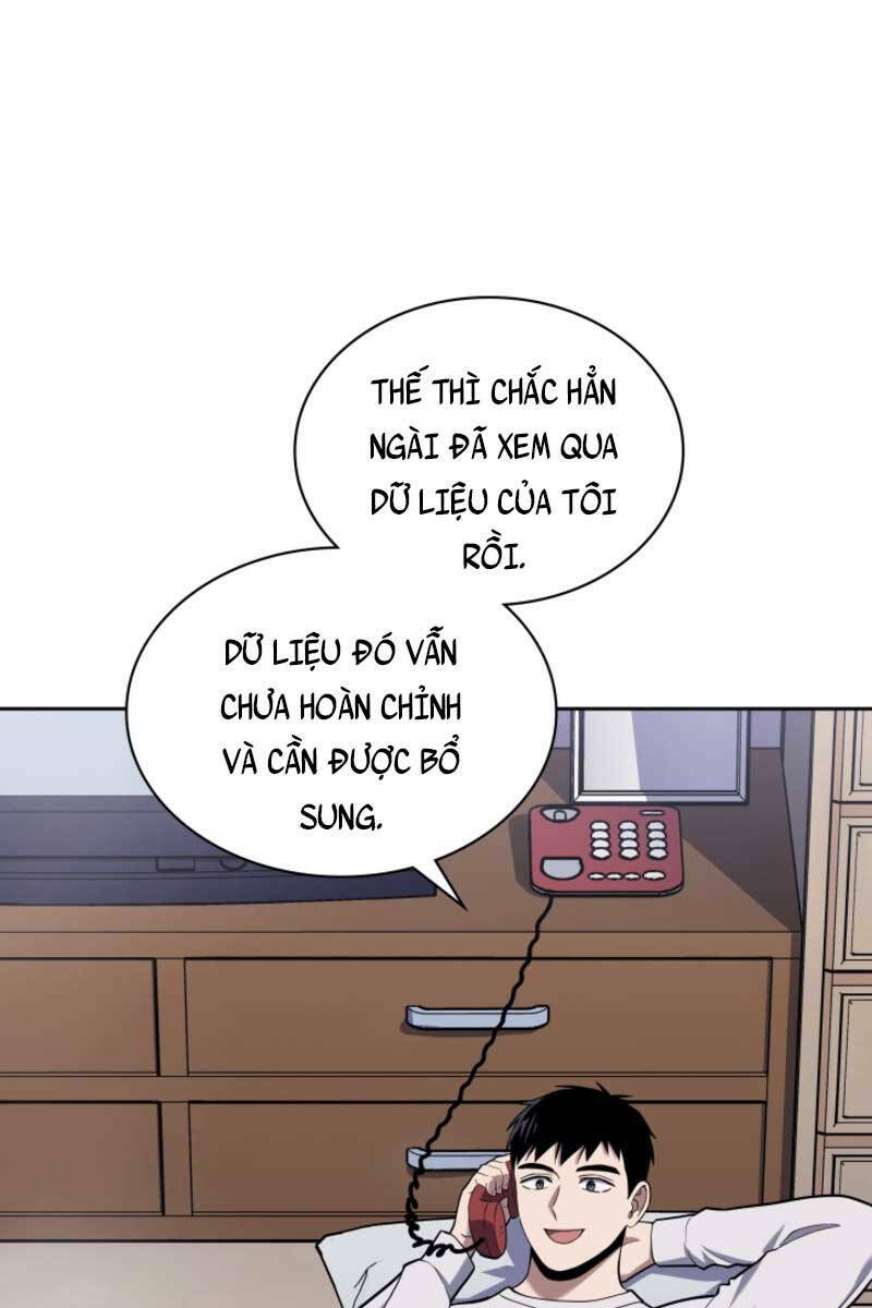 Cảnh Sát Thiên Tài Chuyển Sinh - Chapter 16 - Page 89