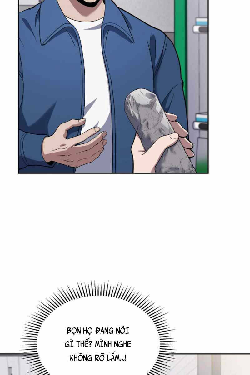 Cảnh Sát Thiên Tài Chuyển Sinh - Chapter 17 - Page 9