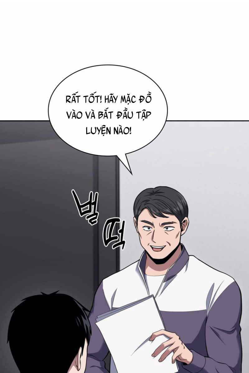 Cảnh Sát Thiên Tài Chuyển Sinh - Chapter 17 - Page 99