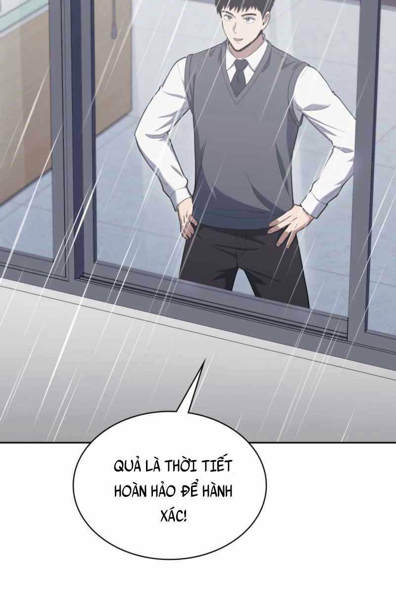 Cảnh Sát Thiên Tài Chuyển Sinh - Chapter 17 - Page 104