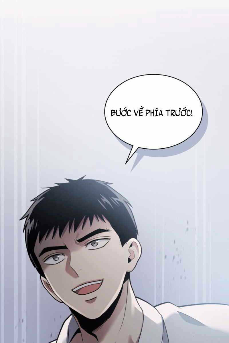 Cảnh Sát Thiên Tài Chuyển Sinh - Chapter 17 - Page 115