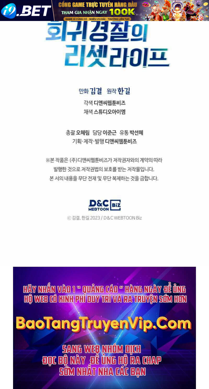 Cảnh Sát Thiên Tài Chuyển Sinh - Chapter 17 - Page 119