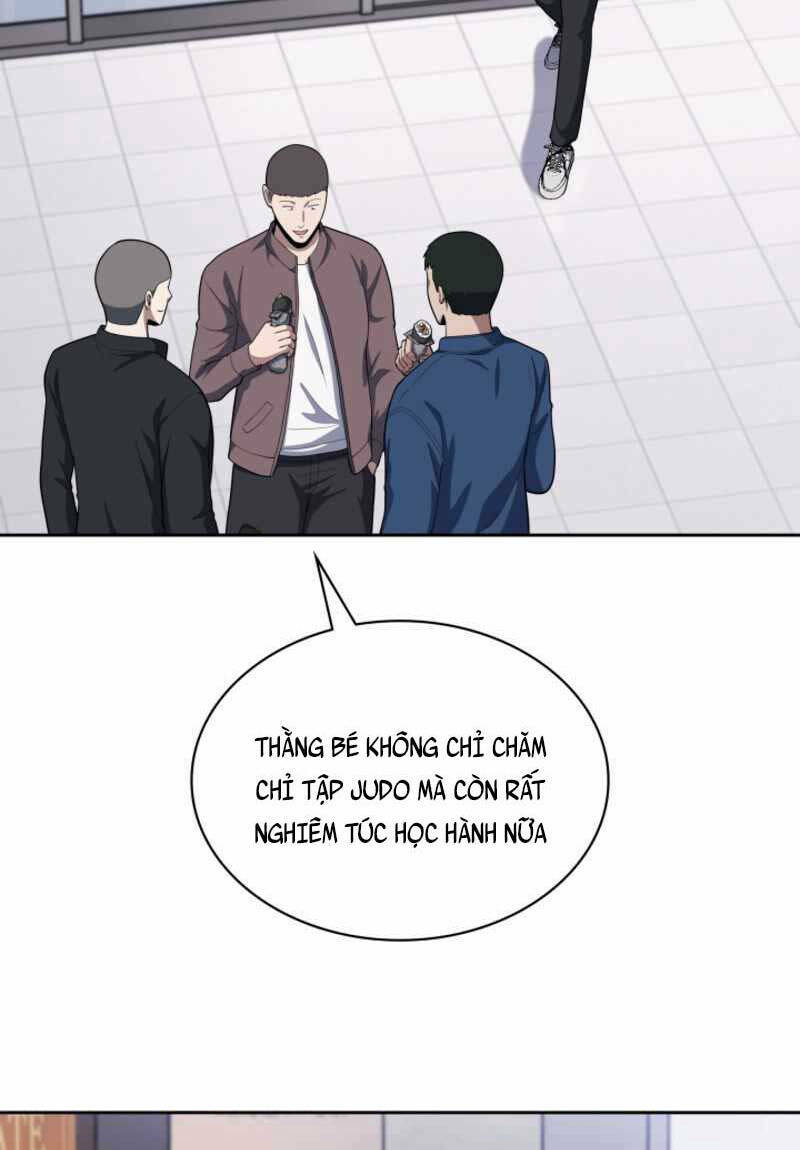 Cảnh Sát Thiên Tài Chuyển Sinh - Chapter 17 - Page 12