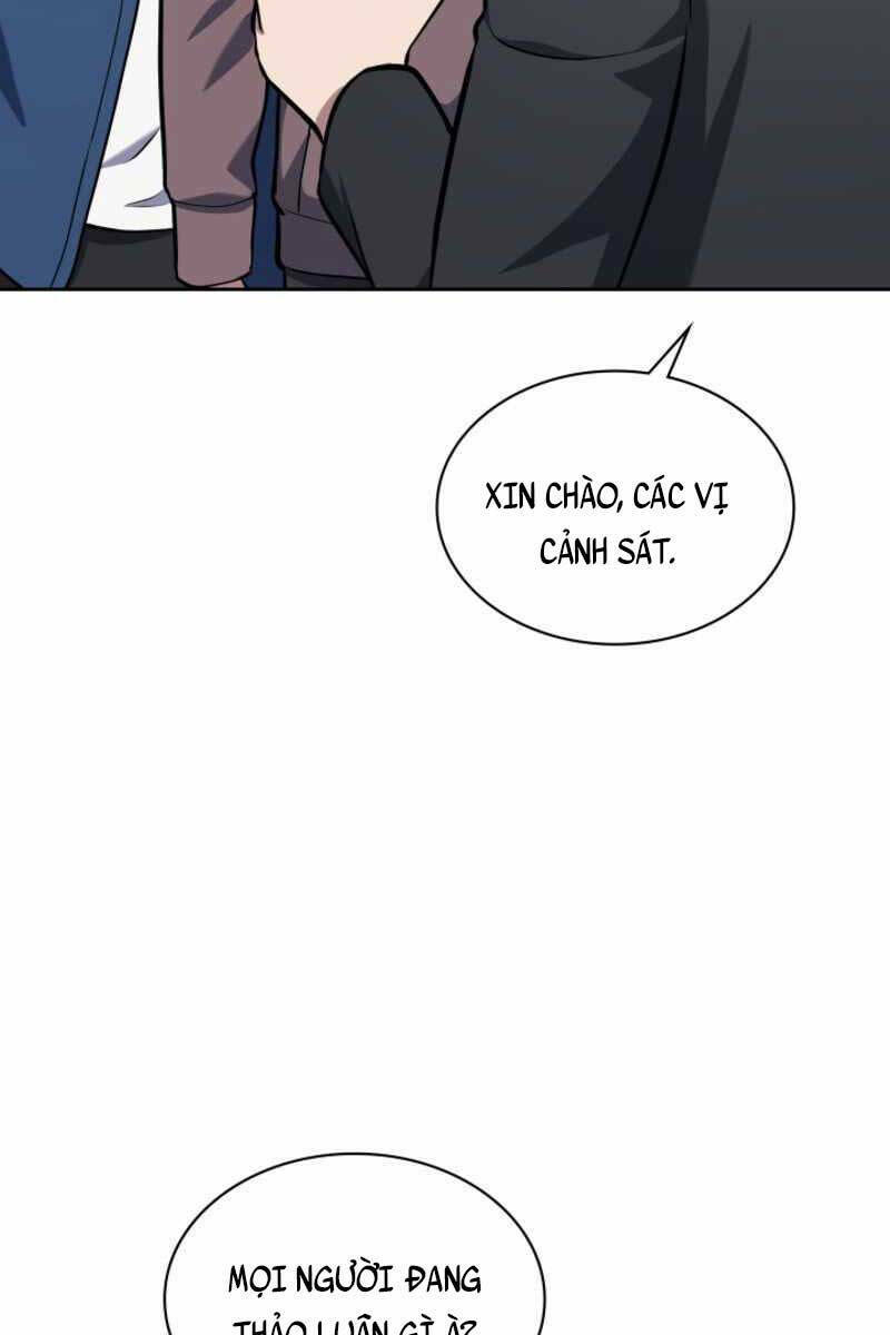 Cảnh Sát Thiên Tài Chuyển Sinh - Chapter 17 - Page 17