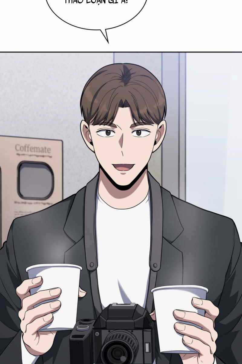 Cảnh Sát Thiên Tài Chuyển Sinh - Chapter 17 - Page 18