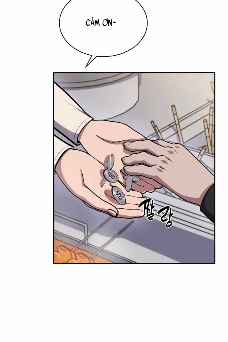 Cảnh Sát Thiên Tài Chuyển Sinh - Chapter 17 - Page 22